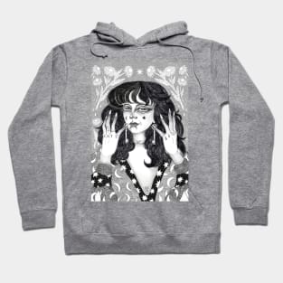 Kate Bush Hoodie